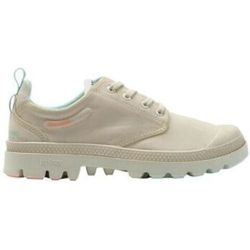 Stiefeletten PAMPA LITE+ LO - Palladium - Modalova