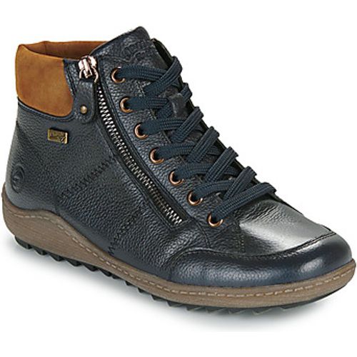 Remonte Turnschuhe R1457-14 - Remonte - Modalova