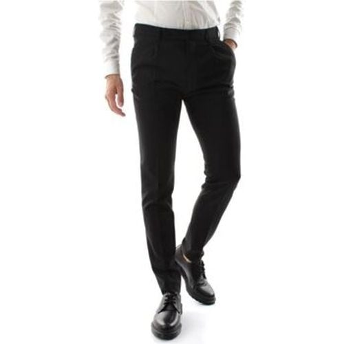 Hosen MORELLO1P BN6000X-BLACK - Berwich - Modalova