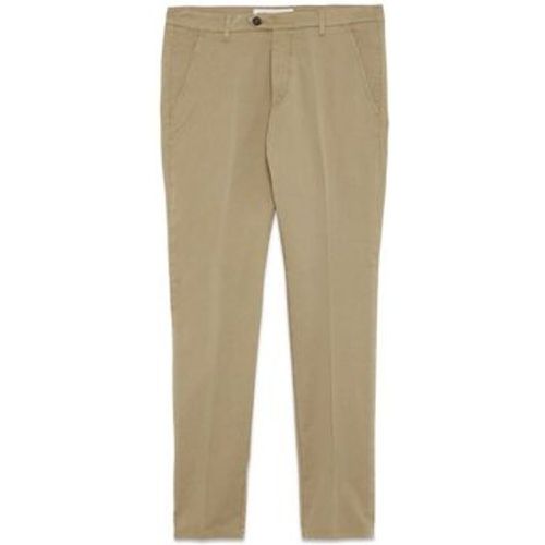 Hosen NEW ROLF RRU013 - C9250112-C0012 KHAKI - Roy Rogers - Modalova