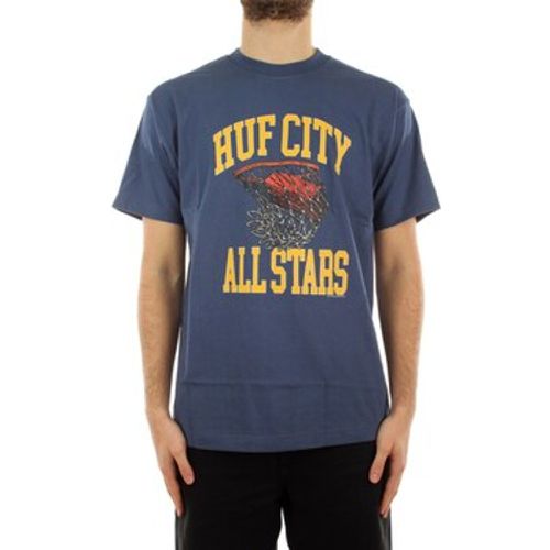 Huf T-Shirt TS02171 - HUF - Modalova
