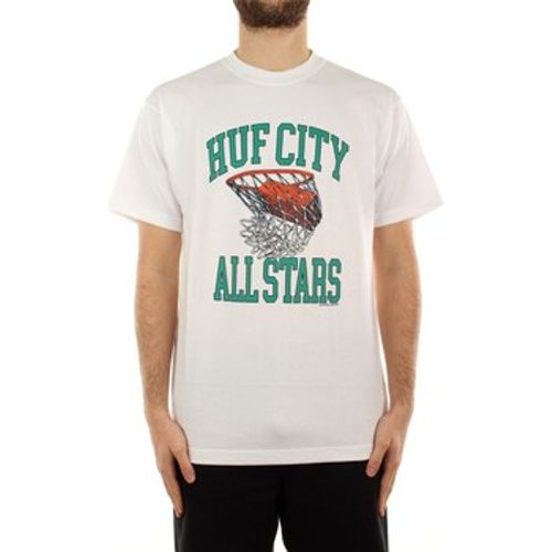 Huf T-Shirt TS02171 - HUF - Modalova