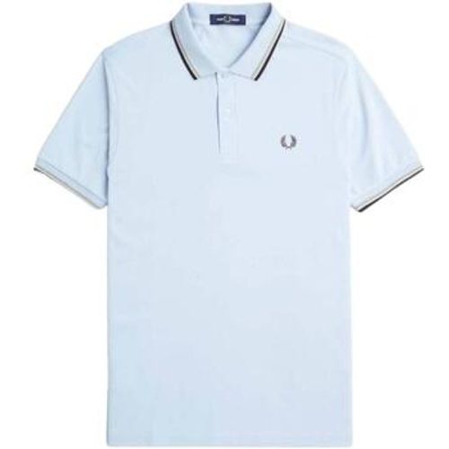 Fred Perry T-Shirt - Fred Perry - Modalova