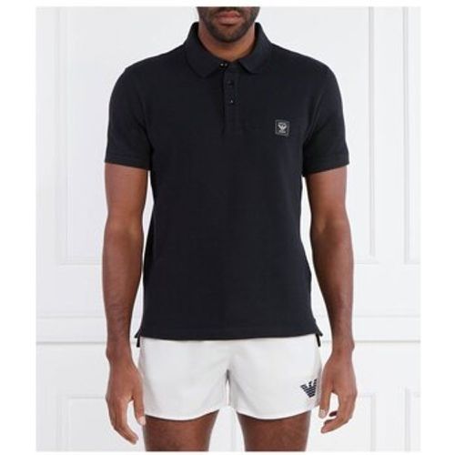 T-Shirts & Poloshirts 211804 4R460 - Emporio Armani - Modalova