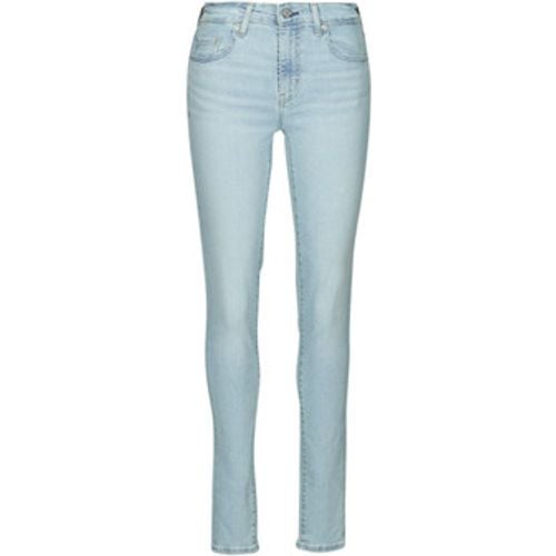 Slim Fit Jeans 721 HIGH RISE SKINNY - Levis - Modalova