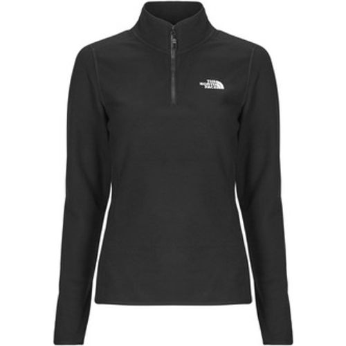 Fleecepullover 100 Glacier 1/4 Zip - The North Face - Modalova