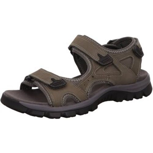 Herrenschuhe Offene TrekSanGrau 17501TE508/710 - Westland - Modalova