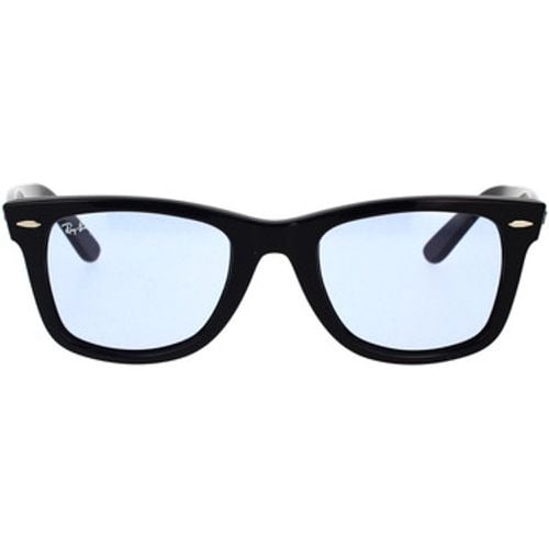 Sonnenbrillen Sonnenbrille RB2140F 901/64 - Ray-Ban - Modalova