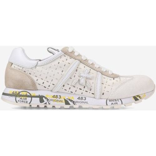 Sneaker 6669 Sneakers Frau - Premiata - Modalova