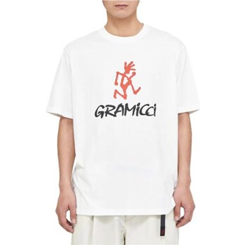 Gramicci T-Shirt G4SU-T097 - Gramicci - Modalova