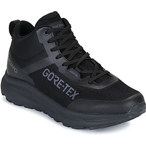 Herrenschuhe STRIDE Mid Gore-Tex - VIKING FOOTWEAR - Modalova