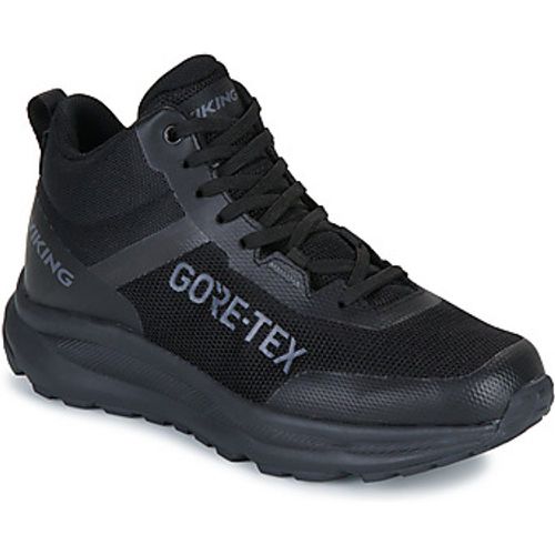 Damenschuhe STRIDE Mid Gore-Tex - VIKING FOOTWEAR - Modalova