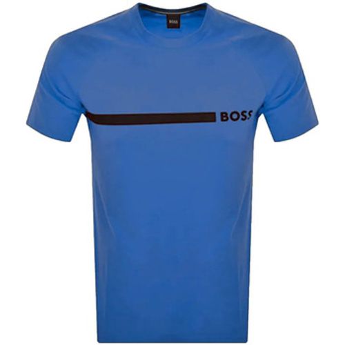 BOSS T-Shirt Line - Boss - Modalova