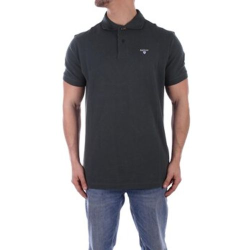 Barbour T-Shirt MML0012 - Barbour - Modalova