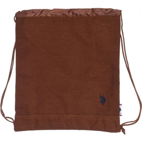 Rucksack BIUKN0322MIA-BROWN - U.S Polo Assn. - Modalova