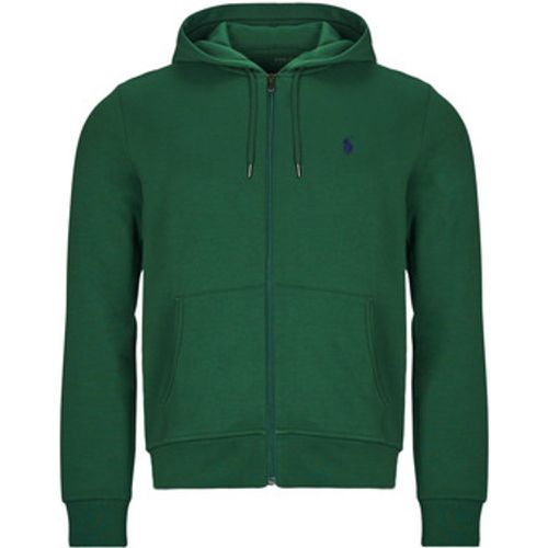 Sweatshirt SWEATSHIRT ZIPPE EN DOUBLE KNIT TECH - Polo Ralph Lauren - Modalova