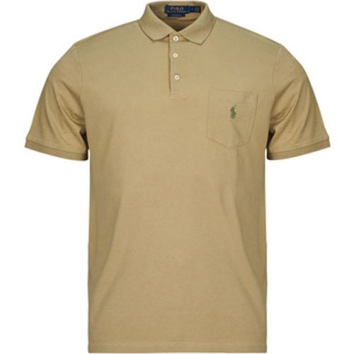 Poloshirt POLO EN JERSEY AVEC POCHE - Polo Ralph Lauren - Modalova