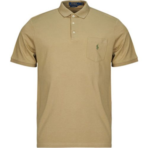 Poloshirt POLO EN JERSEY AVEC POCHE - Polo Ralph Lauren - Modalova