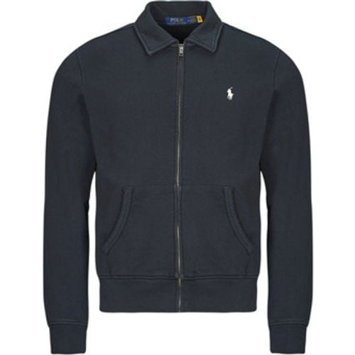 Trainingsjacken VESTE SWEAT EN MOLLETON TERRY - Polo Ralph Lauren - Modalova