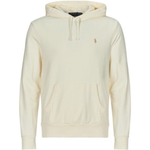 Sweatshirt SWEATSHIRT CAPUCHE EN MOLLETON TERRY - Polo Ralph Lauren - Modalova