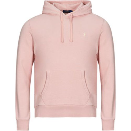 Sweatshirt SWEATSHIRT CAPUCHE EN MOLLETON TERRY - Polo Ralph Lauren - Modalova