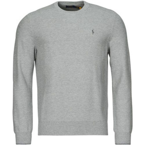 Pullover PULL COL ROND EN COTON TEXTURE - Polo Ralph Lauren - Modalova