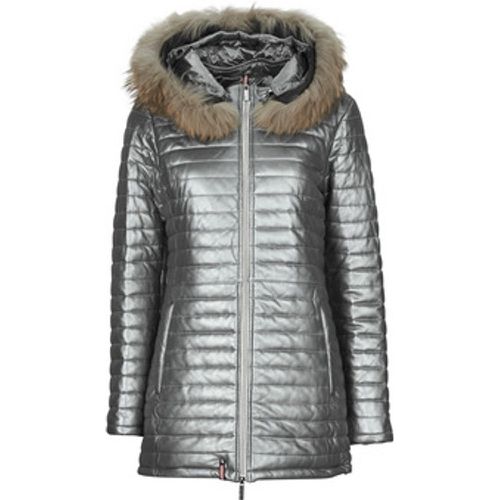 Daunenjacken BRIDGET METAL (raccoon fur) - Oakwood - Modalova