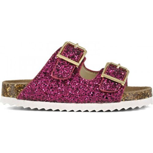 Sandalen Glitter sandal 2 buckles - Colors of California - Modalova