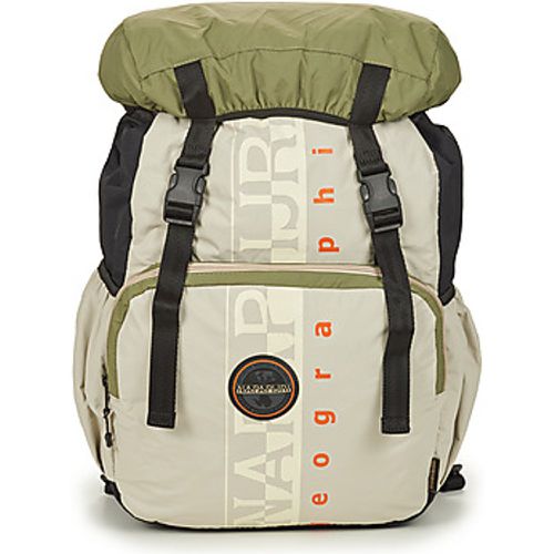 Napapijri Rucksack H-CURVER DP - Napapijri - Modalova