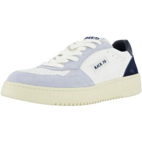 Sneaker XSALM MV6 108002-000648 - Back 70 - Modalova