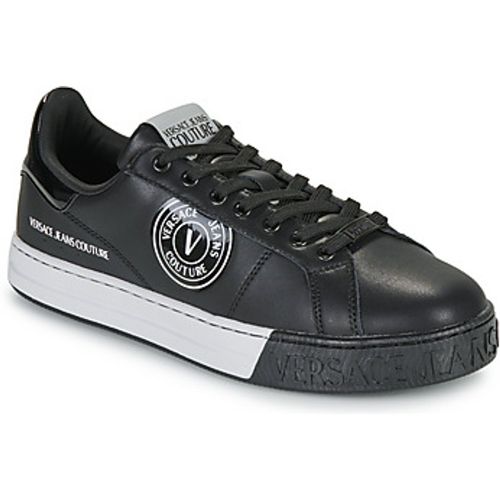 Sneaker YA3SK1 - Versace Jeans Couture - Modalova