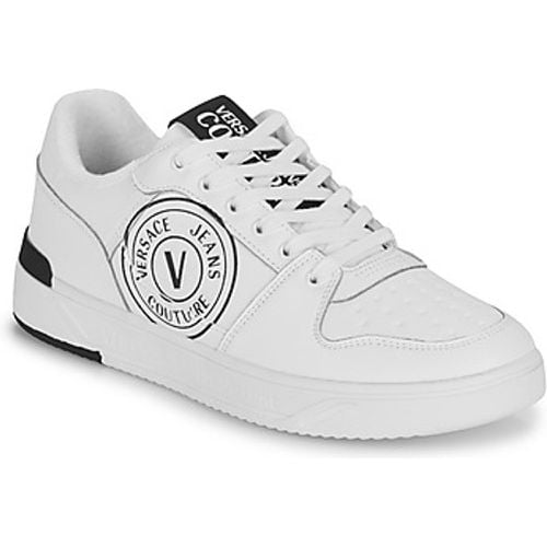 Sneaker YA3SJ1 - Versace Jeans Couture - Modalova