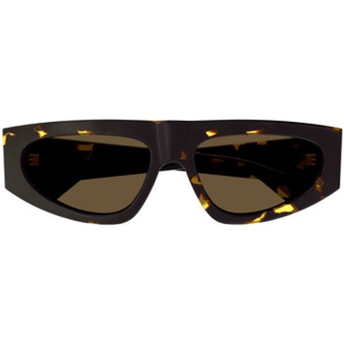 Sonnenbrillen BV1277S 002 Sonnenbrille - Bottega Veneta - Modalova