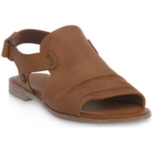 Mustang Sandalen 307 COGNAC - mustang - Modalova