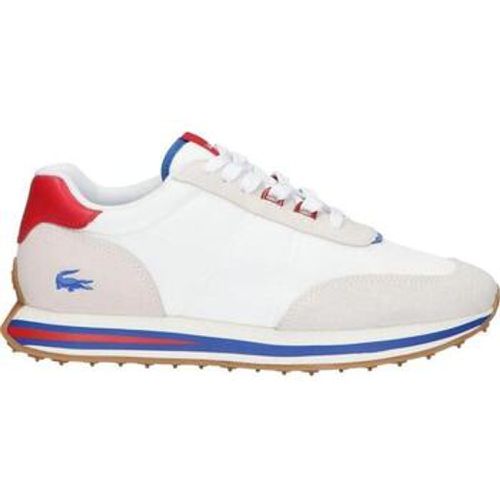 Sneaker 47SMA0014 L-SPIN STRIPE SOLE - Lacoste - Modalova