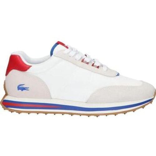 Sneaker 47SMA0014 L-SPIN STRIPE SOLE - Lacoste - Modalova