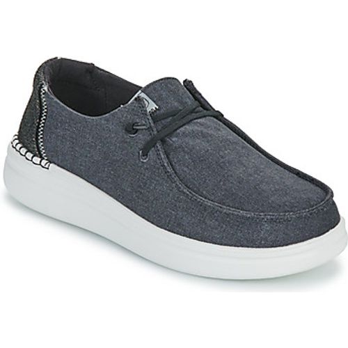 HEYDUDE Slip on Wendy Rise - HEYDUDE - Modalova