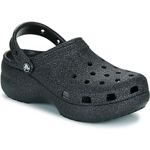 Clogs Classic Platform Glitter ClogW - Crocs - Modalova