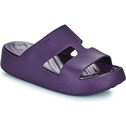 Pantoffeln Getaway Platform H-Strap - Crocs - Modalova