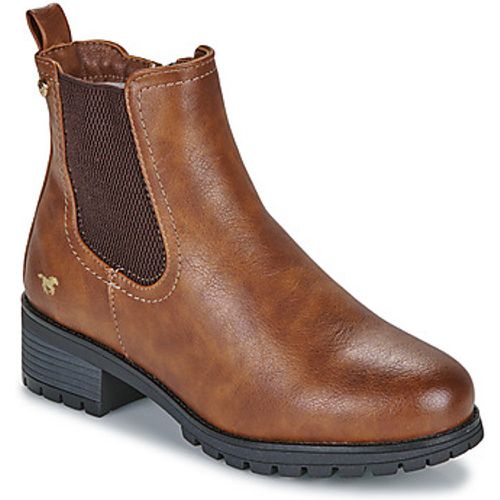 Mustang Damenstiefel 1435604 - mustang - Modalova