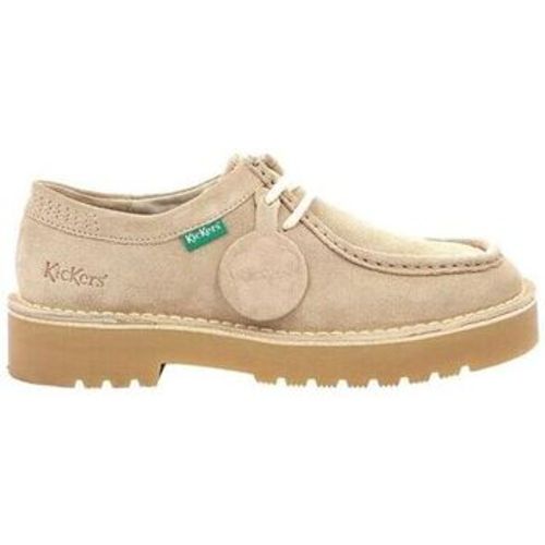 Kickers Damenschuhe DALTREY LOW - Kickers - Modalova