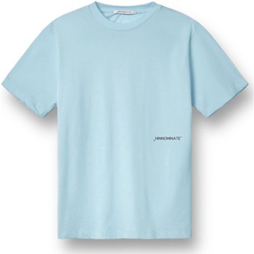 T-Shirts & Poloshirts HMABW00124PTTS0043 CE03 - Hinnominate - Modalova