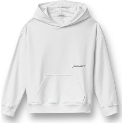 Sweatshirt HMABM00001PTTS0032 BI01 - Hinnominate - Modalova