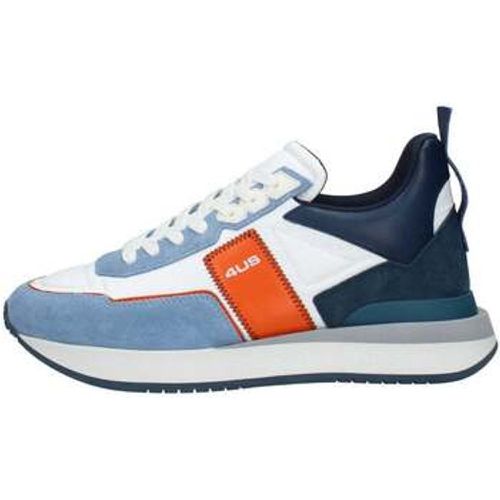 Paciotti 4us Sneaker - Paciotti 4us - Modalova