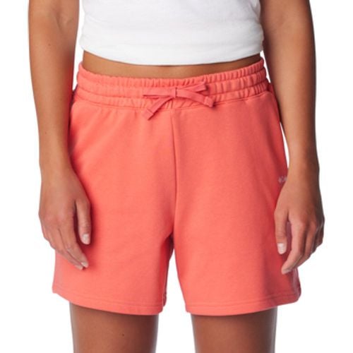 Hosen Trek French Terry Wmns Shorts - Columbia - Modalova