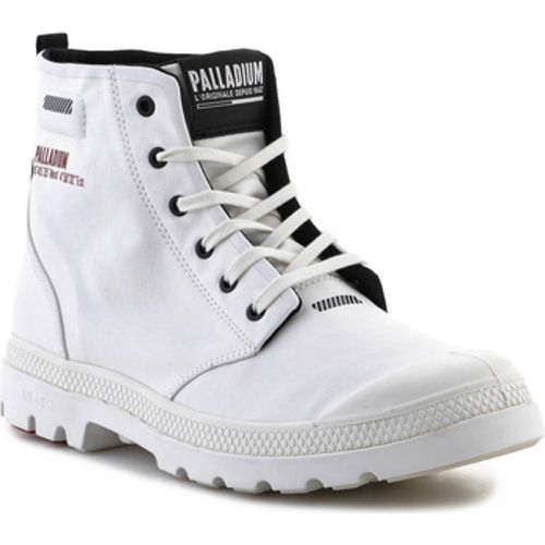 Turnschuhe PAMPA LITE 79102-116-M - Palladium - Modalova