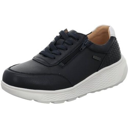 Halbschuhe Schnuerschuhe S-2725 ocean - Tex - Modalova