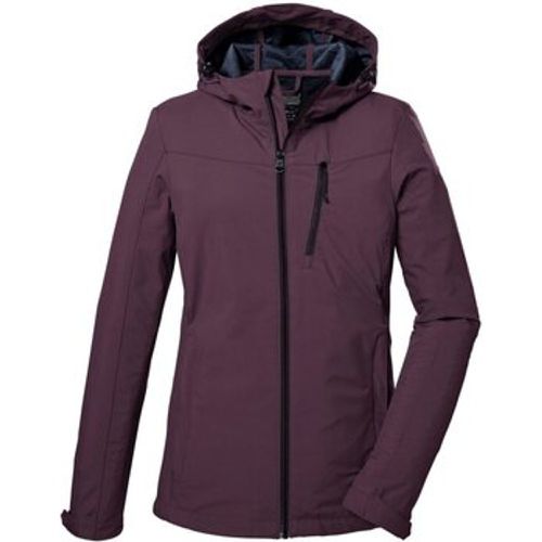 Damen-Jacke Sport KOS 89 WMN SFTSHLL JCKT 39138-443 - Killtec - Modalova