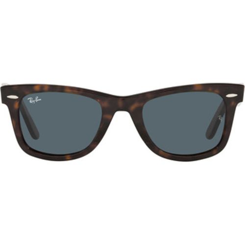 Sonnenbrillen Sonnenbrille Wayfarer RB2140 902/R5 - Ray-Ban - Modalova