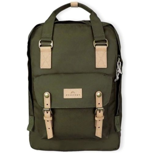 Rucksack Macaroon Large Reborn Backpack - Army - Doughnut - Modalova